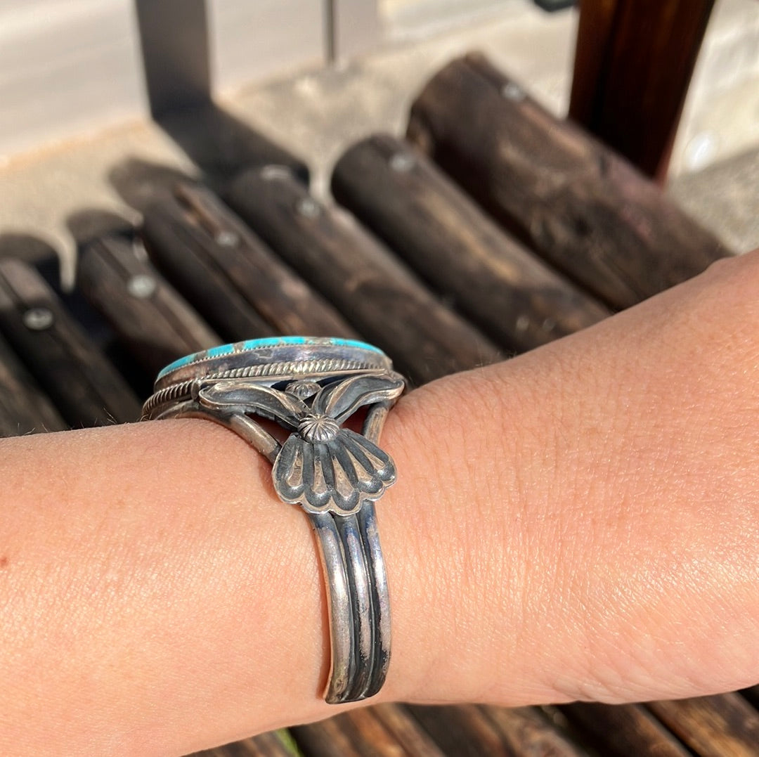 Turquoise Bangle