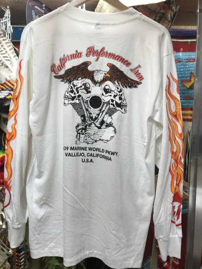 CPI Long Sleeve T-Shirt
