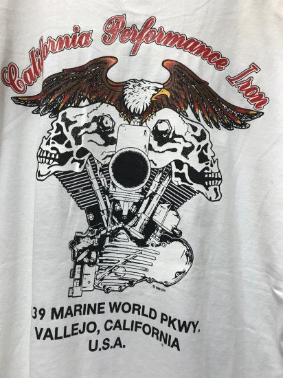 CPI Long Sleeve T-Shirt