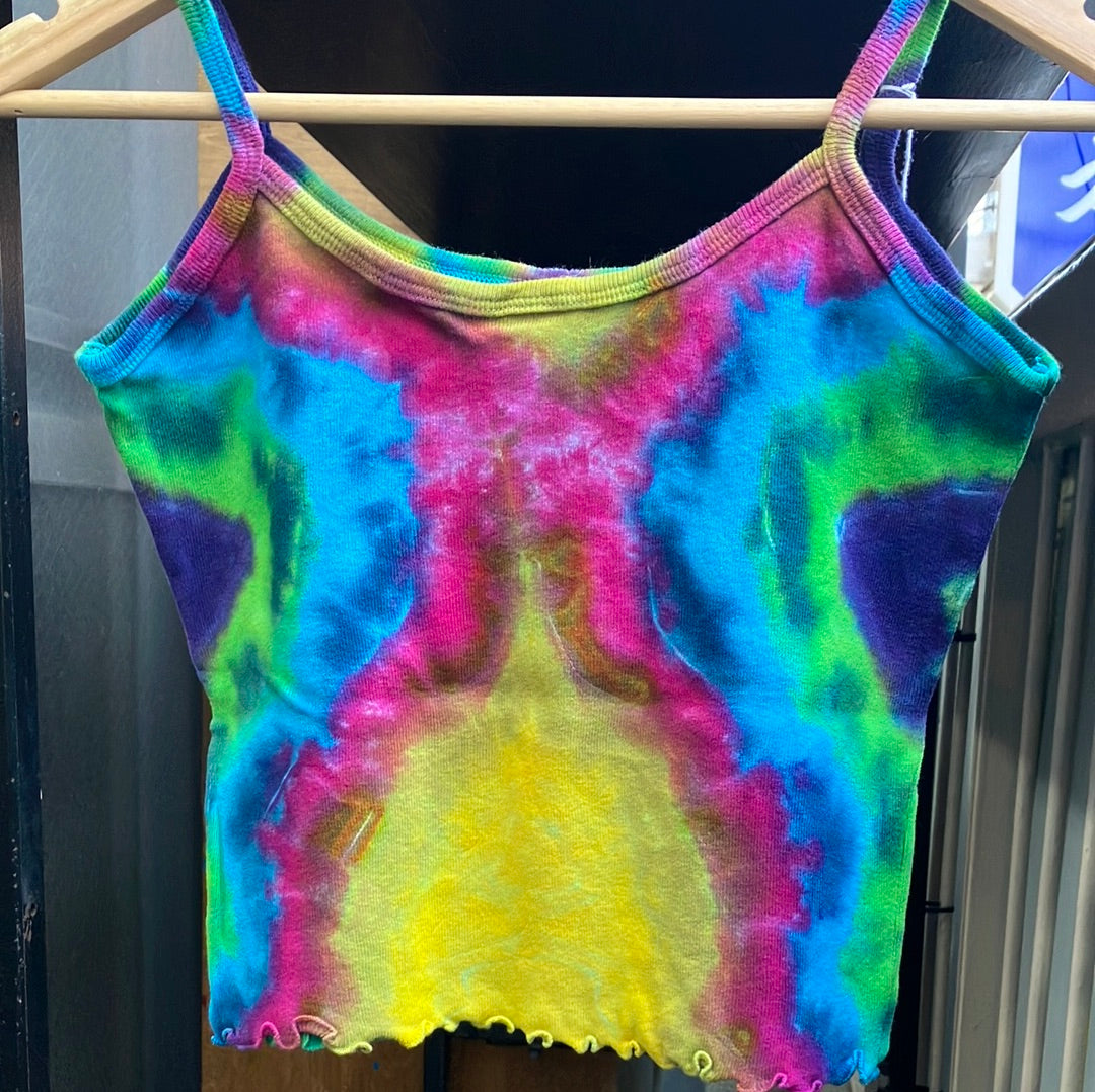 Tie-Dye Camisole