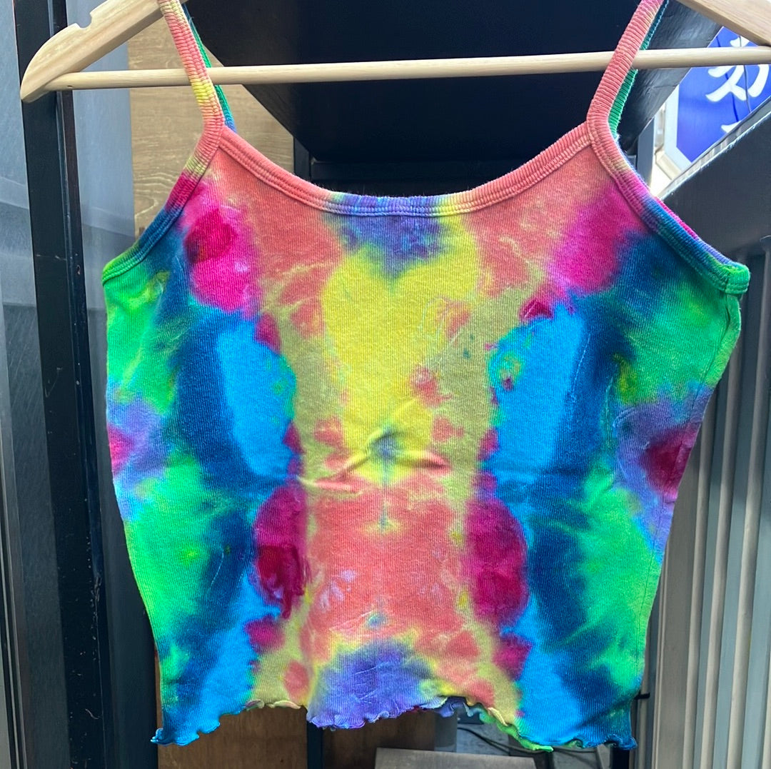 Tie-Dye Camisole