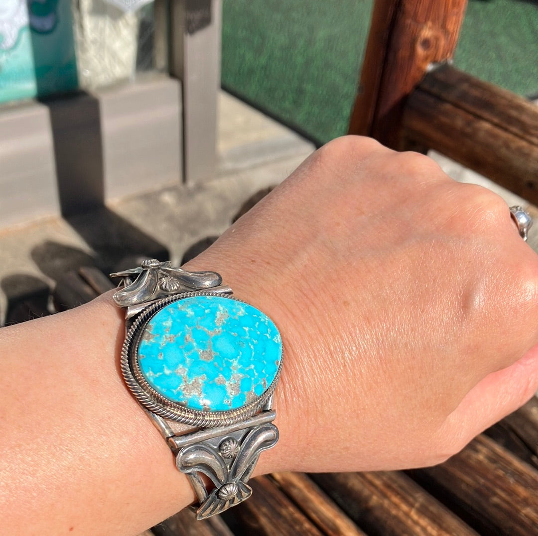 Turquoise Bangle