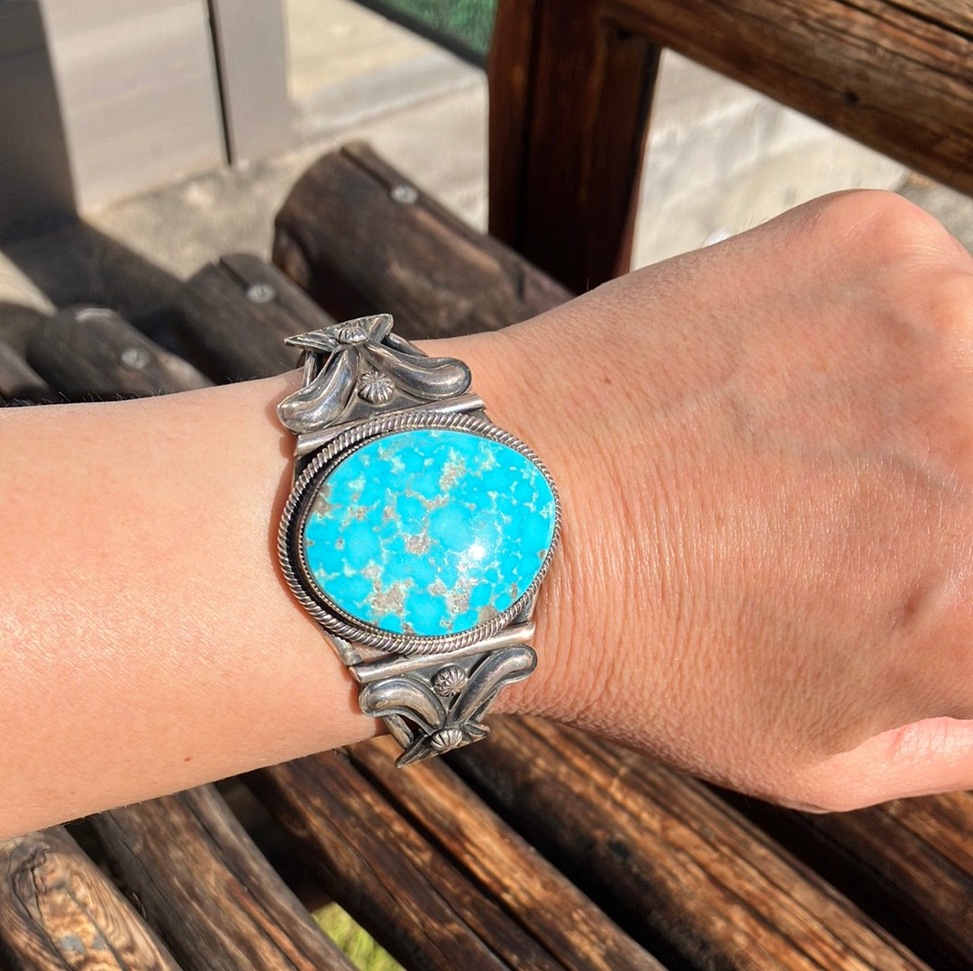 Turquoise Bangle