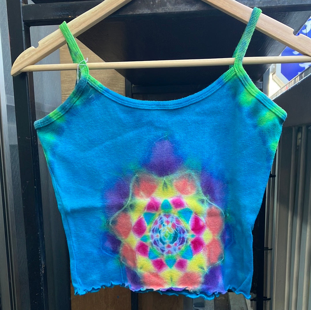 Tie-Dye Camisole