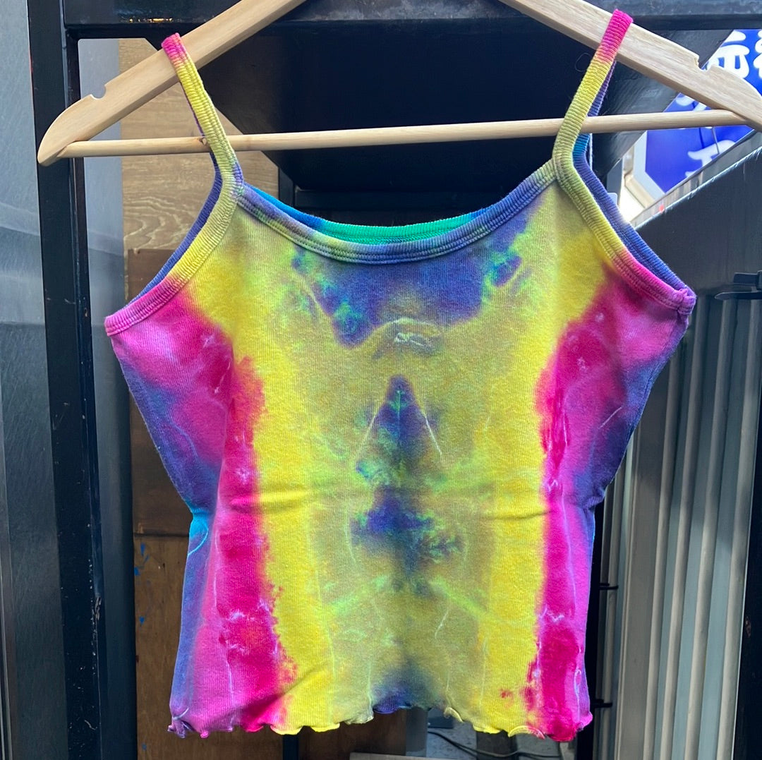 Tie-Dye Camisole