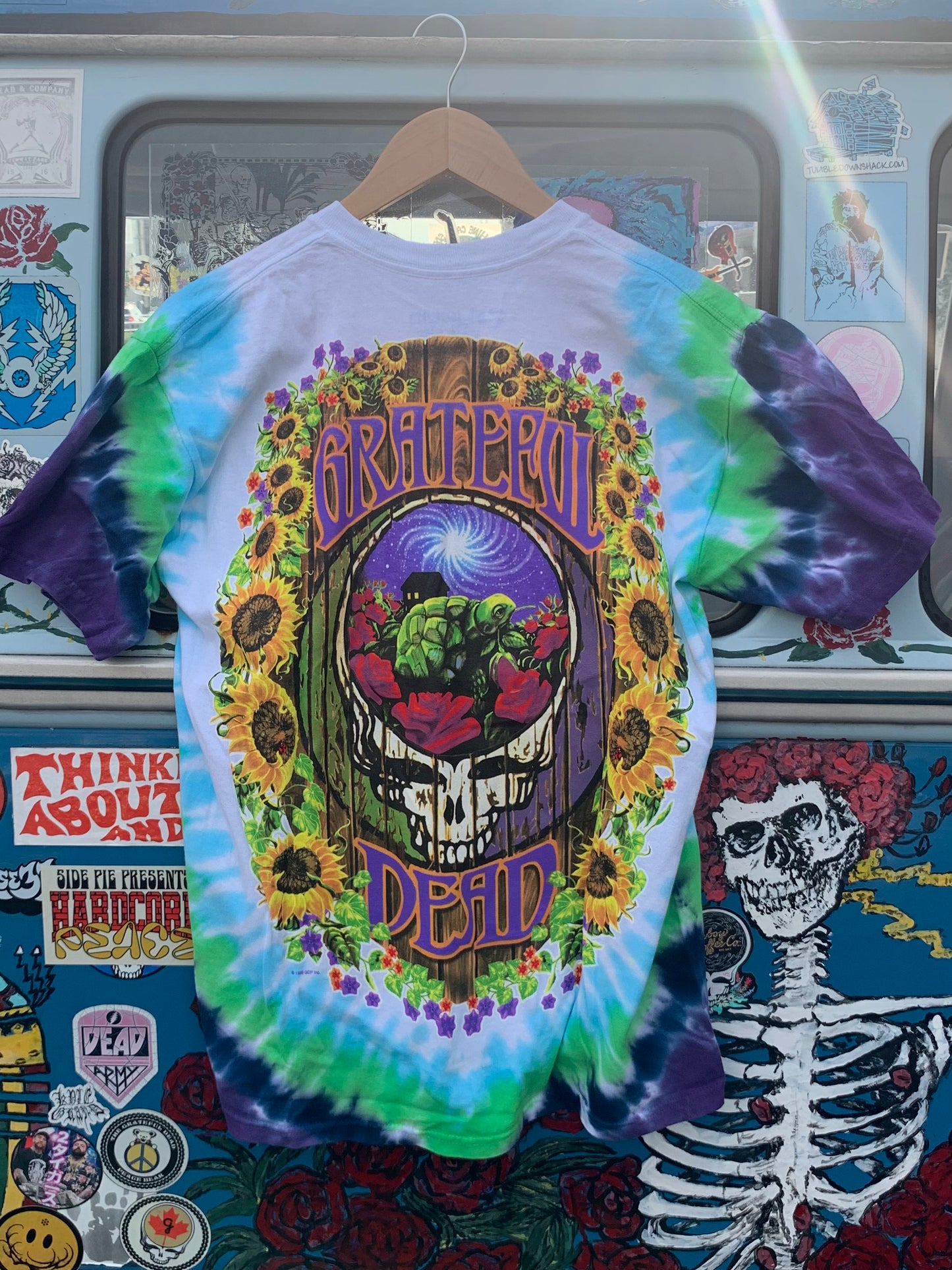 Terrapin Station