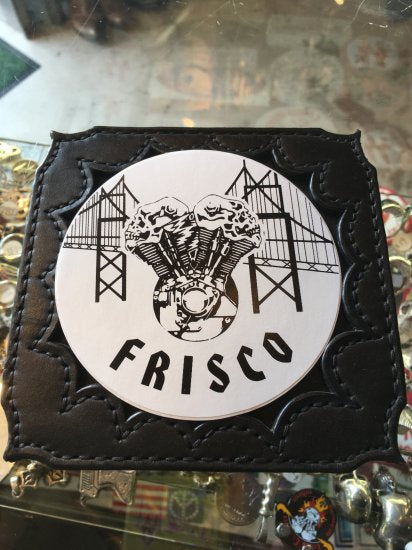 FRISCO