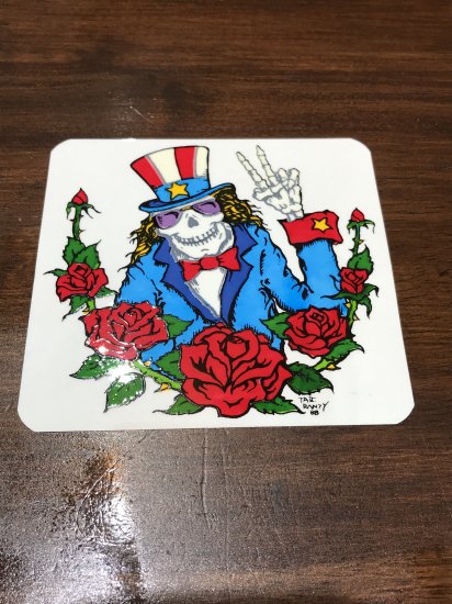 UNCLE SAM