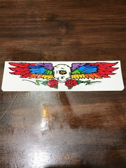 FLYING CYCLOPS