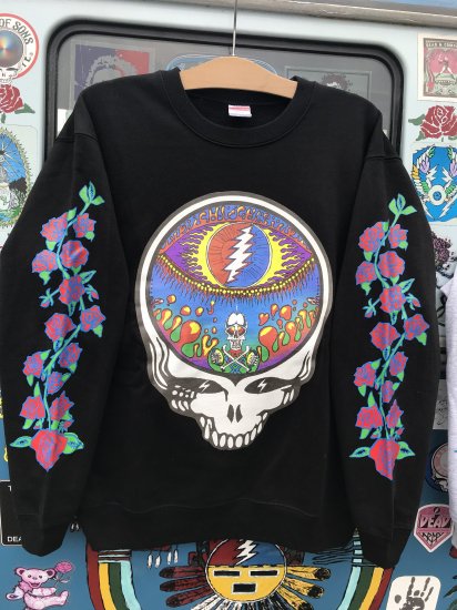 EYES Sweat Shirt