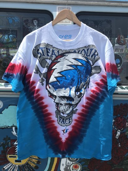 Grateful Dead T-Shirt GOOD OL' GRATEFUL DEAD