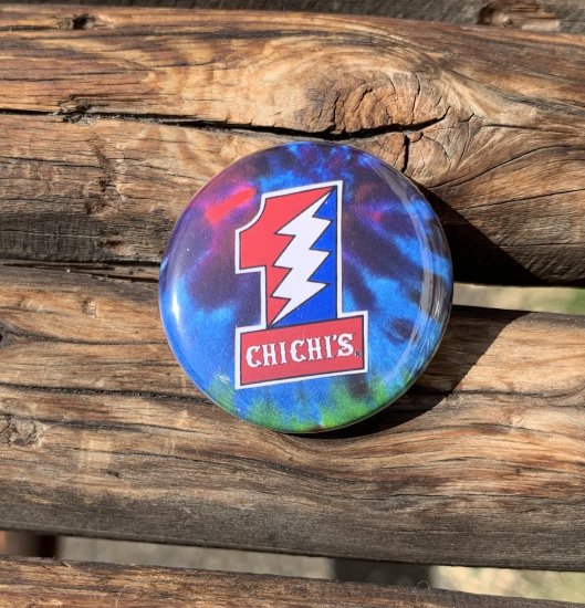 Can Badge #1