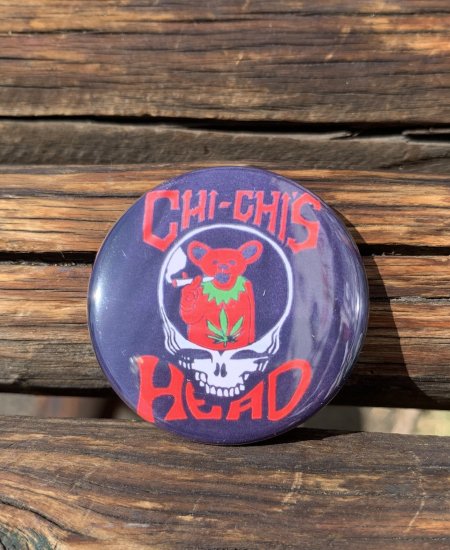 Can badge #6