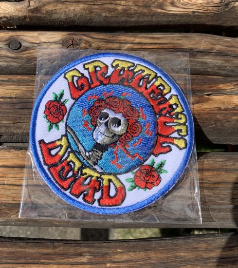 grateful dead
