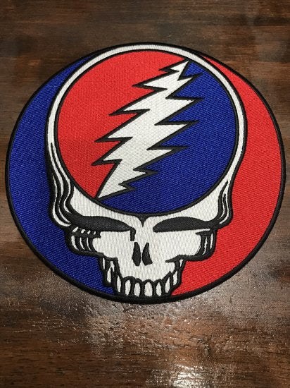 STEAL YOUR FACE (L)Patche