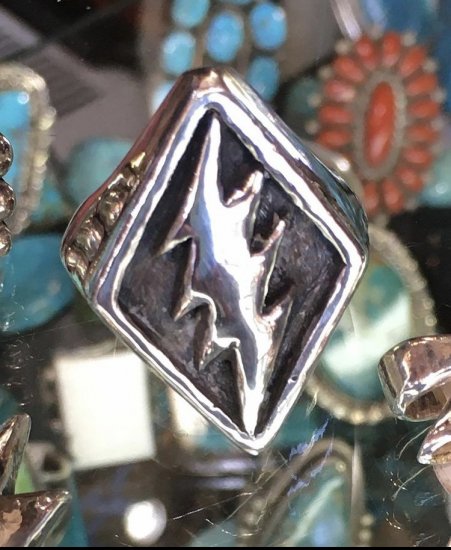 Bolt Ring