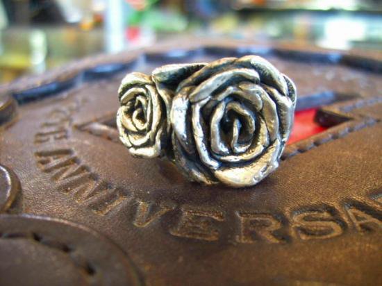 Rose Ring