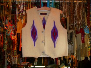 Centinela Vest