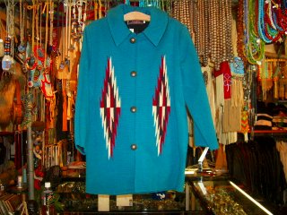 Centinela Jacket