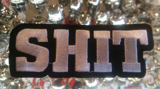 SHIT PATCH