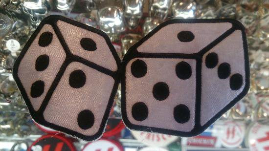 Dice