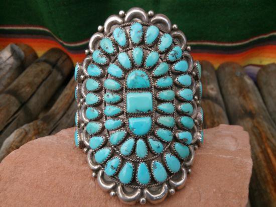 Turquoise Bangle