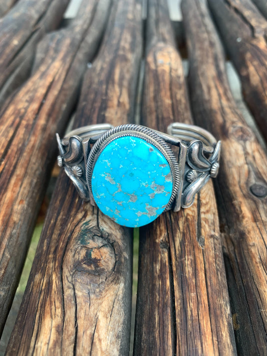 Turquoise Bangle