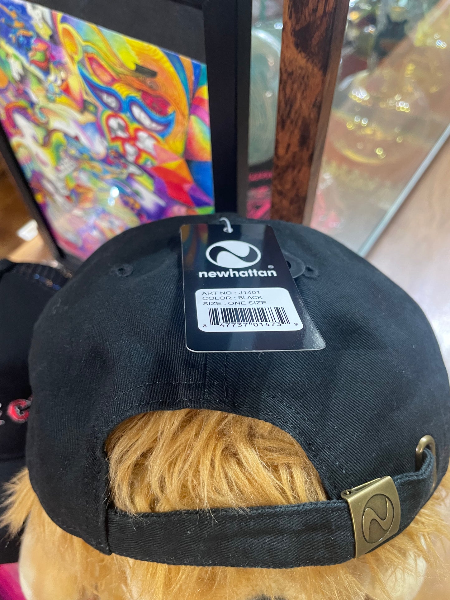 Enbroidery Bassball Cap(CHI-CHIS 8points)