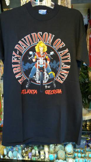 ATLANTA GEORGIA HD T-Shirt