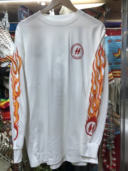 CPI Long Sleeve T-Shirt