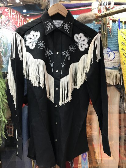 HbarC Western Shirts (TAOS)