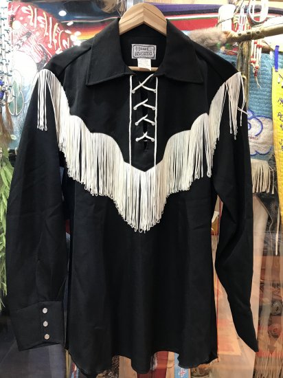 HbarC Western Shirts (SLING SHOT)