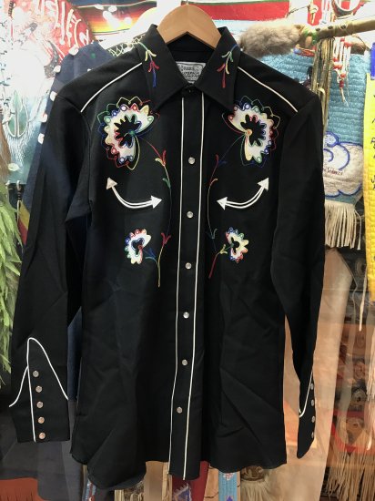 HbarC Western Shirts (TEXAS)