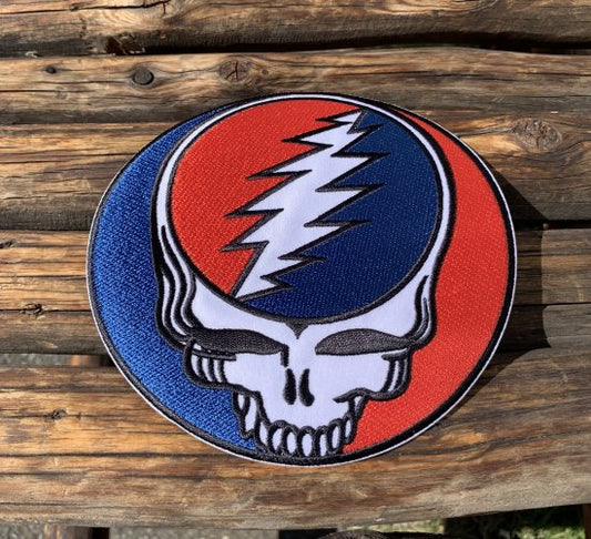STEAL YOUR FACE (M)