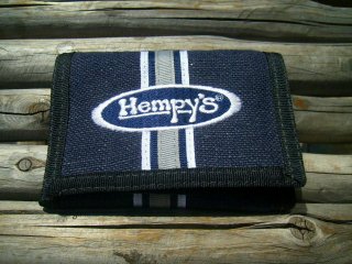 Hempy's Wallet