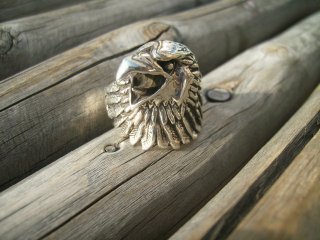 IDEA inc. Eagle Ring